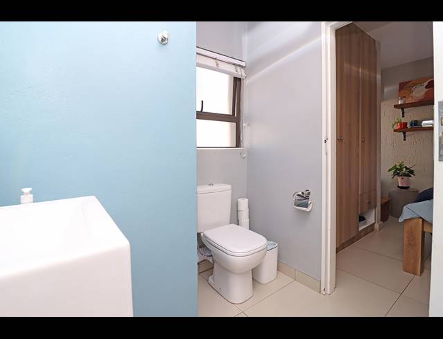 1 BEDROOM TOWNHOUSE FOR SALE IN BRUMA
